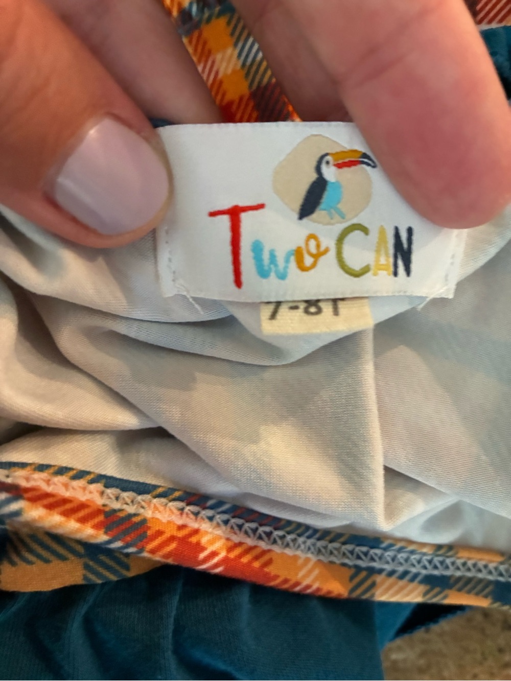 TwoCan Dress - Picture 7 of 7